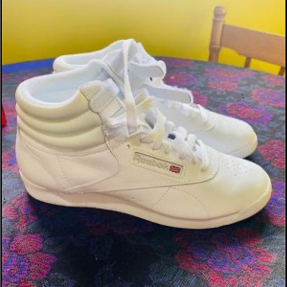 Reebok - Women’s Sneakers - Picture 1 of 4